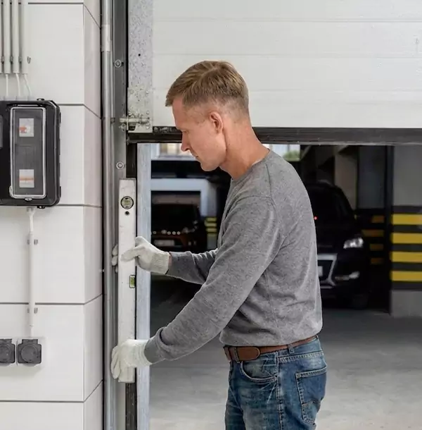 Why Choose Us for Door, Gate and Security Services in Bartlesville, OK
