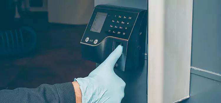 Access Control Installation Bartlesville