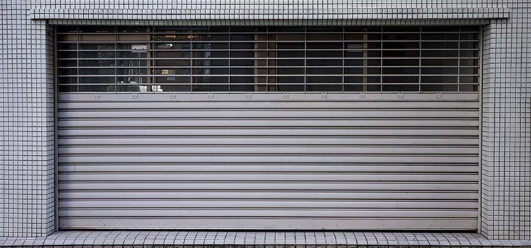 Advanced Solutions for Your Aluminum Garage Doors in Bartlesville, Oklahoma