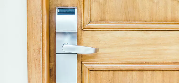 Advanced Solutions in Bartlesville, OK for Modern Security