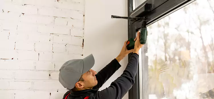 Automatic Door Opener Commercial Bartlesville