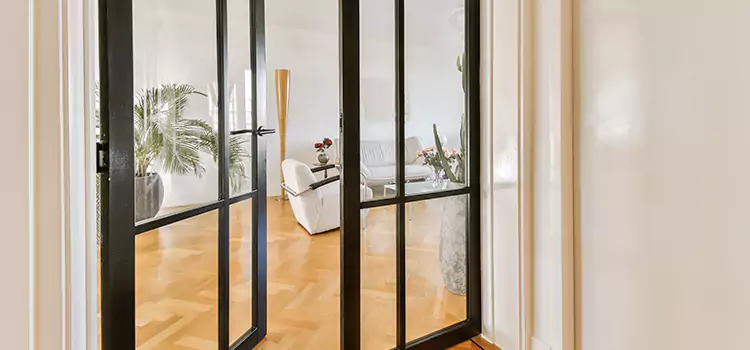 Bifold Door Replacement Bartlesville