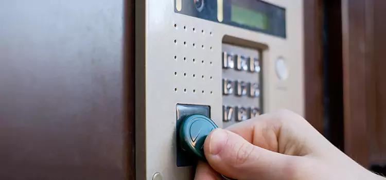 Enhanced Security Features Bartlesville