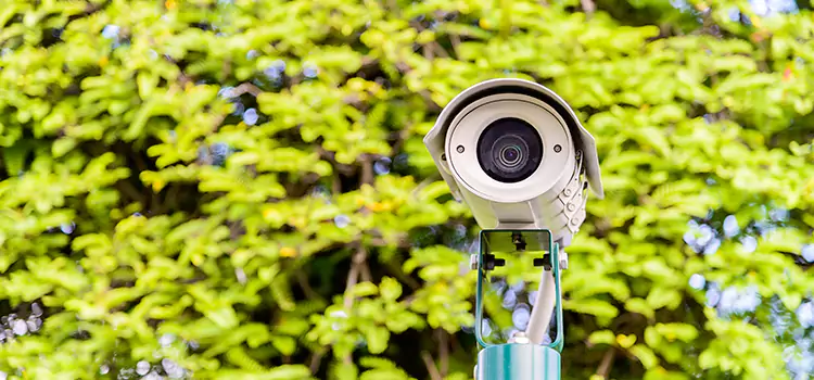 Advanced Surveillance Solutions for Every Need in Bartlesville