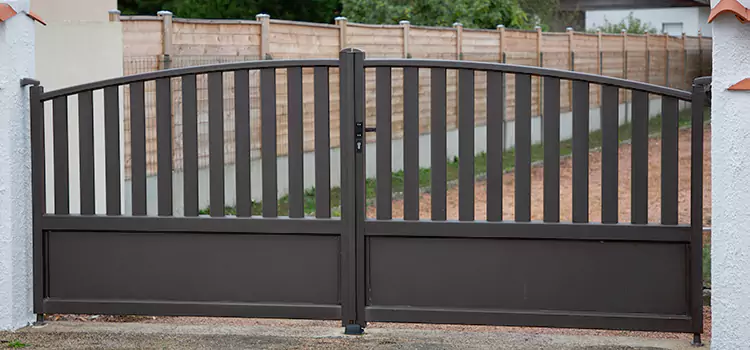 Advanced Gate Solutions in Bartlesville, OK