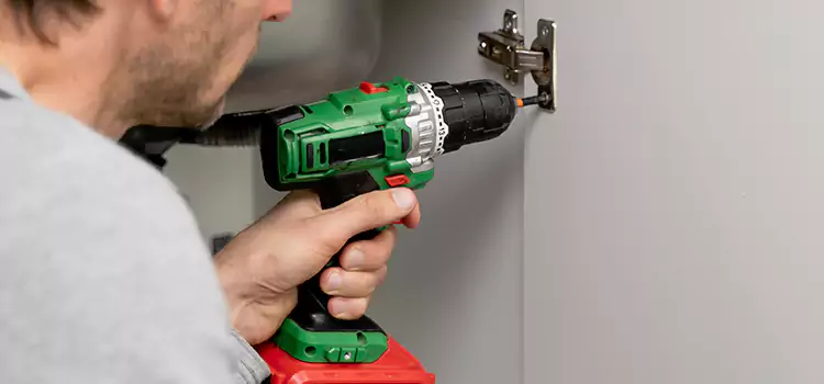 Commercial Door Hinge Repair Bartlesville