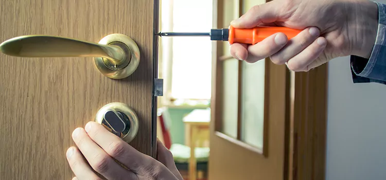 Garage Door Installation Bartlesville