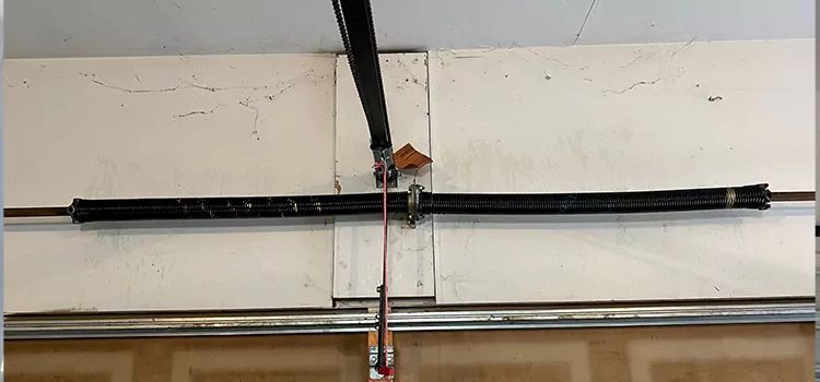 Garage Door Cable Repair Near Me in Bartlesville, OK