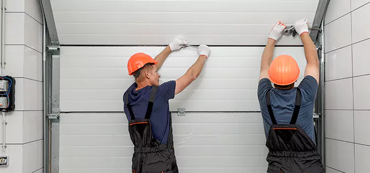 Choose Us for Your Garage Door Needs in Bartlesville