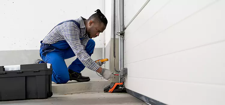Expert Solutions for Every Garage Lock Need in Bartlesville, OK