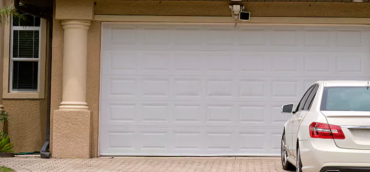 Comprehensive Garage Door Maintenance Services in Bartlesville, OK