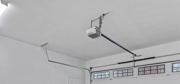 Experienced Garage Door Installers Bartlesville