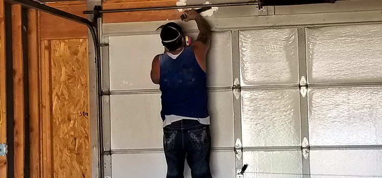 Specialized Garage Door Panel Solutions in Bartlesville, OK