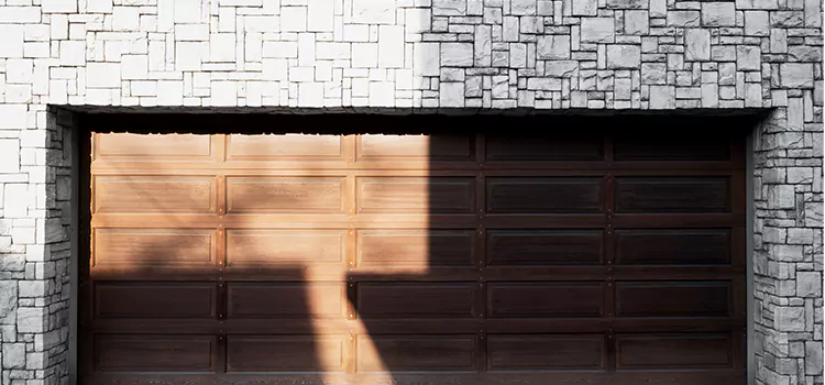 Garage Door Installation Bartlesville