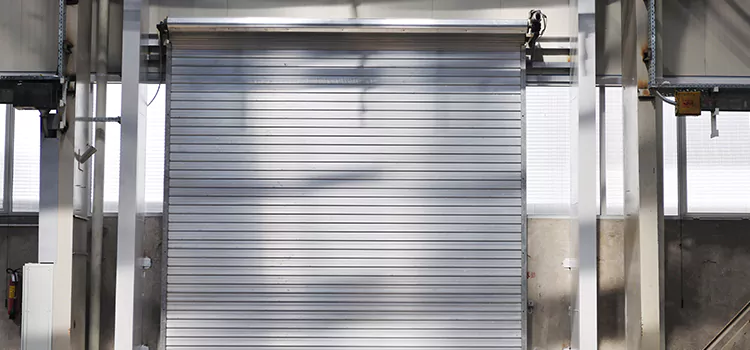 Roller Door Maintenance Bartlesville