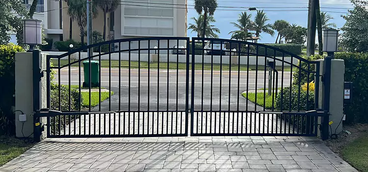 Gate Opener Replacement Near Me in Bartlesville, OK