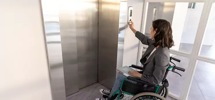 Benefits of Modern Handicap Door Systems in Bartlesville, OK