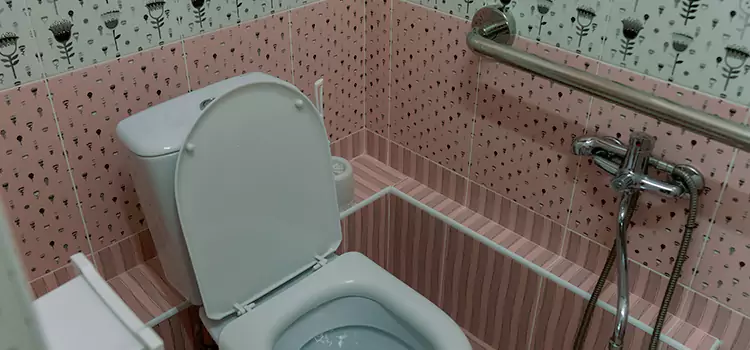 Meeting Diverse Needs With Accessible Restroom Solutions in Bartlesville, OK