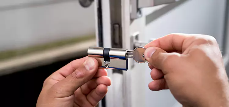Emergency Locksmith for House Bartlesville