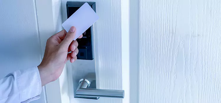 Why Choose Us for Your Keycard Lock Installation in Bartlesville, OK?