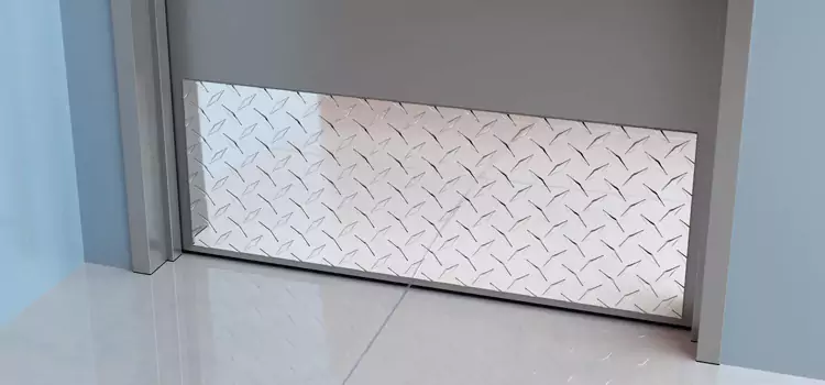 Benefits of Professional Kick Plate Solutions in Bartlesville, OK