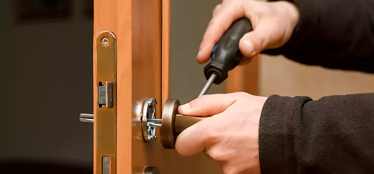 Rekey Car Locks Bartlesville