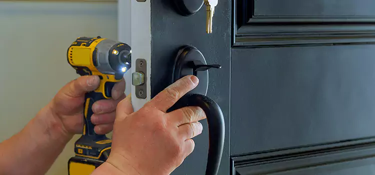 Mobile Automotive Locksmith Bartlesville