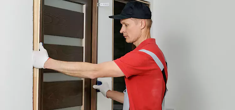 Frame and Panel Restoration Bartlesville