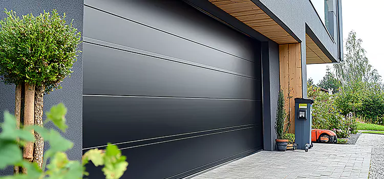 Residential Garage Door Service Bartlesville