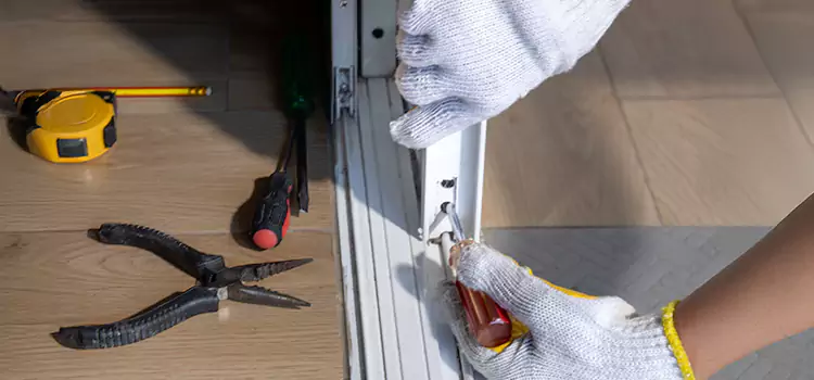 Sliding Door Installation Services in Bartlesville, OK