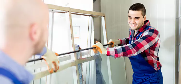 Patio Door Panel Replacement Bartlesville