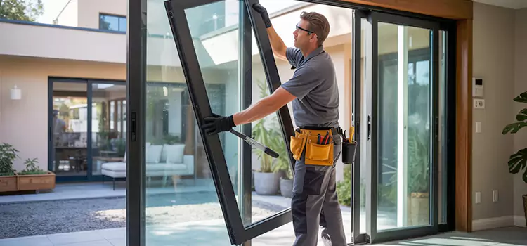 Specialized Sliding Door Roller Services in Bartlesville, Oklahoma