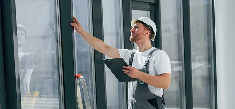 Comprehensive Solutions for Your Sticking Doors in Bartlesville, OK