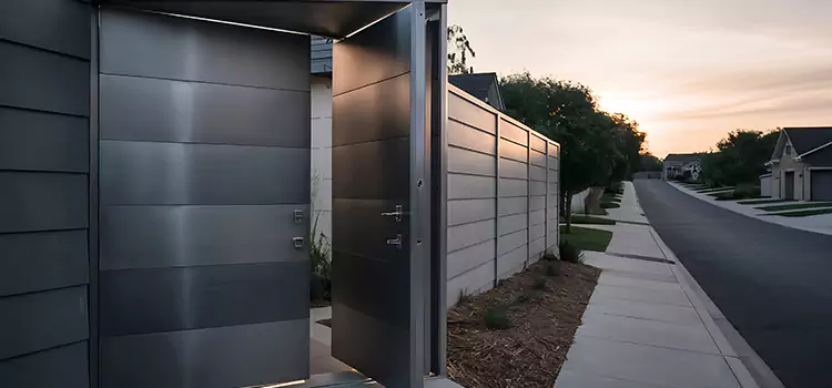 Comprehensive Steel Door Solutions in Bartlesville, OK