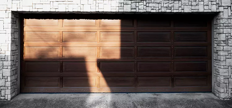 Commercial Roll Up Garage Doors Bartlesville
