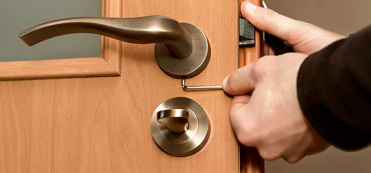 Access Control System Integration Bartlesville