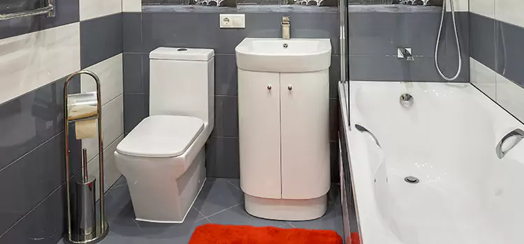 Hansgrohe Shaving Mirror Bartlesville