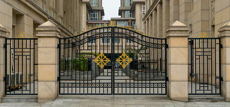 Comprehensive Iron Gate Maintenance Solutions in Bartlesville, OK