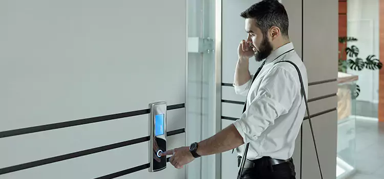 Cloud Based Access Control Bartlesville