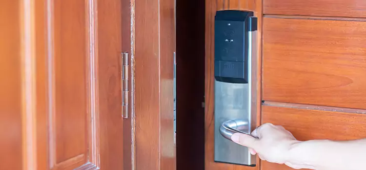 Commercial Keyless Entry Locks Bartlesville
