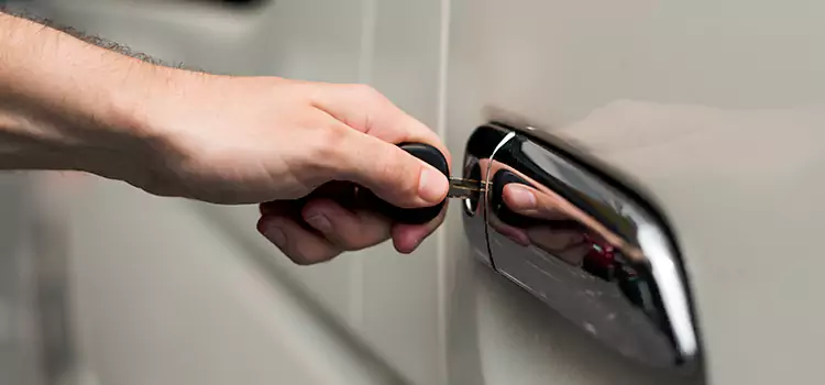 Car Unlock Service Price Bartlesville