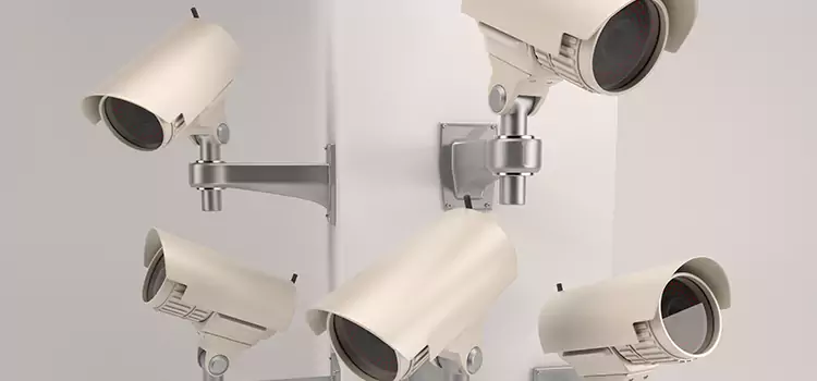 Your Trusted Partner for CCTV Solutions in Bartlesville