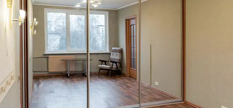 Mirror Closet Door Roller Replacement Bartlesville