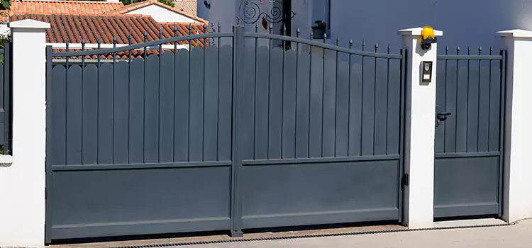 Emergency Commercial Gate Repair Bartlesville