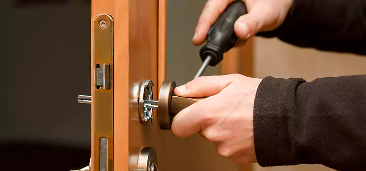 Semi Truck Locksmith Bartlesville