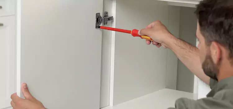 Screen Door Hinge Repair Bartlesville