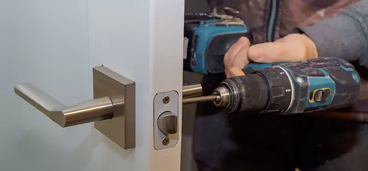 Brand Lock Repair and Specialty Services Bartlesville