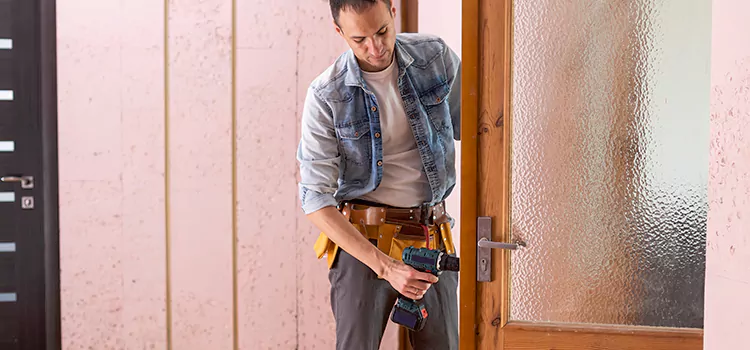 Door Glass Replacement Bartlesville