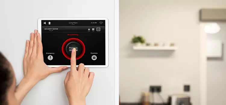 Blink Video Doorbell Installation Bartlesville