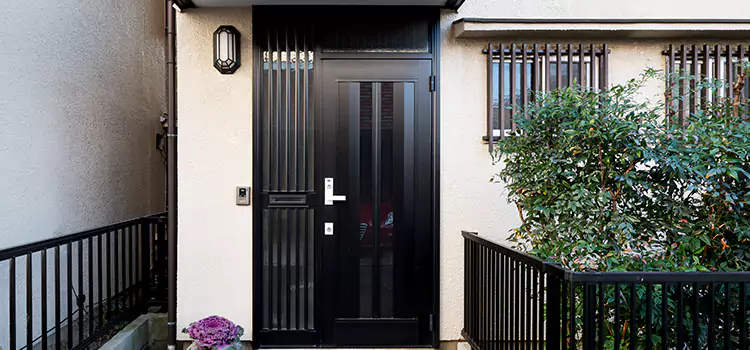 Popular Exterior Door Options in Bartlesville, OK
